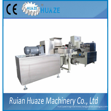 Intelligent Water-Based Clay Packing Machine